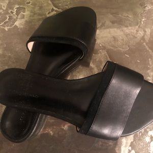 Chrissy Teigen sandals